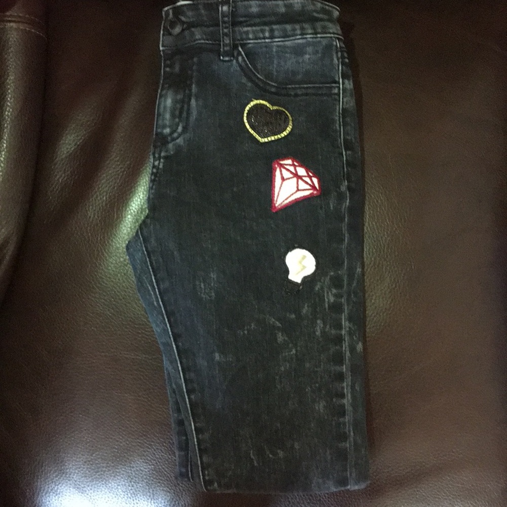 Sean John girl pants
